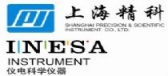 上海精科 INESA LOGO