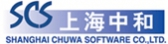 中和软件 CHUWA LOGO