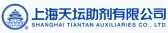天坛助剂 SAM LOGO