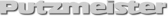 普茨迈斯特 PUTZMISTER LOGO