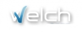 月旭科技 WELCH LOGO