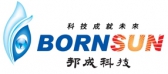 邦成科技 BORNSUMN LOGO