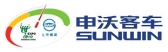 申沃客车 SUNWINBUS LOGO