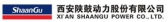 陕鼓动力 SHAANGU LOGO