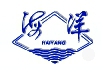 海洋化工 HaiyangChem LOGO