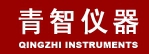 青智仪器 QINGZHI LOGO