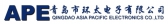 环太电子 APE LOGO