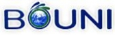 邦尼化工 BOUNI LOGO