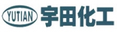宇田化工 YUTIAN LOGO