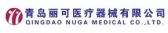 丽可医疗器械 LikeMedical LOGO