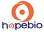 海博生物 HOPEBIO LOGO