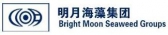明月海藻 BMS LOGO