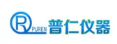普仁仪器 PUREN LOGO