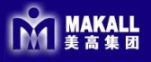 美高集团 MAKALL LOGO