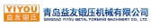 益友锻压 YIYONG LOGO