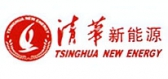 清华新能源 QHXNY LOGO