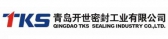 开世密封 TKS LOGO