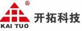 开拓数控 KaituoNC LOGO