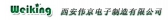 伟京电子 WEIKING LOGO
