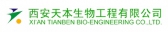 天本生物 TIANBENBIO LOGO