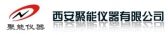 聚能仪器 JUNENG LOGO