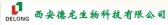 德龙生物 DLYPH LOGO