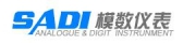 模数仪表 SADI LOGO