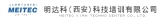 明达科 MEITEC LOGO