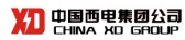 西电集团 XD LOGO