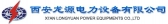 西安龙源电力 XALYDL LOGO