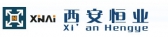 西安恒业 HHHY LOGO
