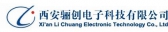 骊创科技 LICHUANG LOGO