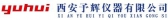 予辉仪器 YUHUI LOGO