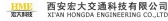 宏大科技 HME LOGO