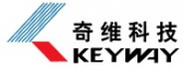 奇维科技 KEYWAY LOGO