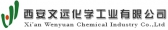 文远化学 WENYUANCHEM LOGO
