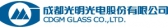 光明光电 CDGM LOGO