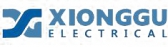 熊谷加世 XIONGGU LOGO
