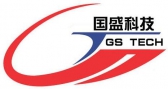 国盛科技 GSTECH LOGO