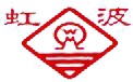 成都虹波 CDHB LOGO