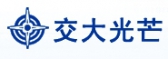 交大光芒 JDGM LOGO