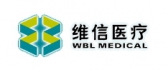 维信医疗 WBL LOGO