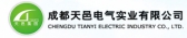 天邑电气 TIANYI LOGO
