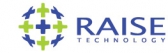 锐之狮 RAISE LOGO