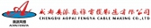 奥派风雅 AopaiFengya LOGO
