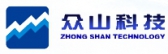 众山科技 ZSTEL LOGO