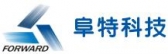 阜特科技 FORWARDTEK LOGO