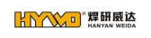 焊研威达 HYWD LOGO