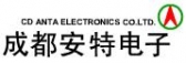 成都安特电子 CDANTA LOGO