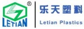 乐天塑料 LIETIAN LOGO